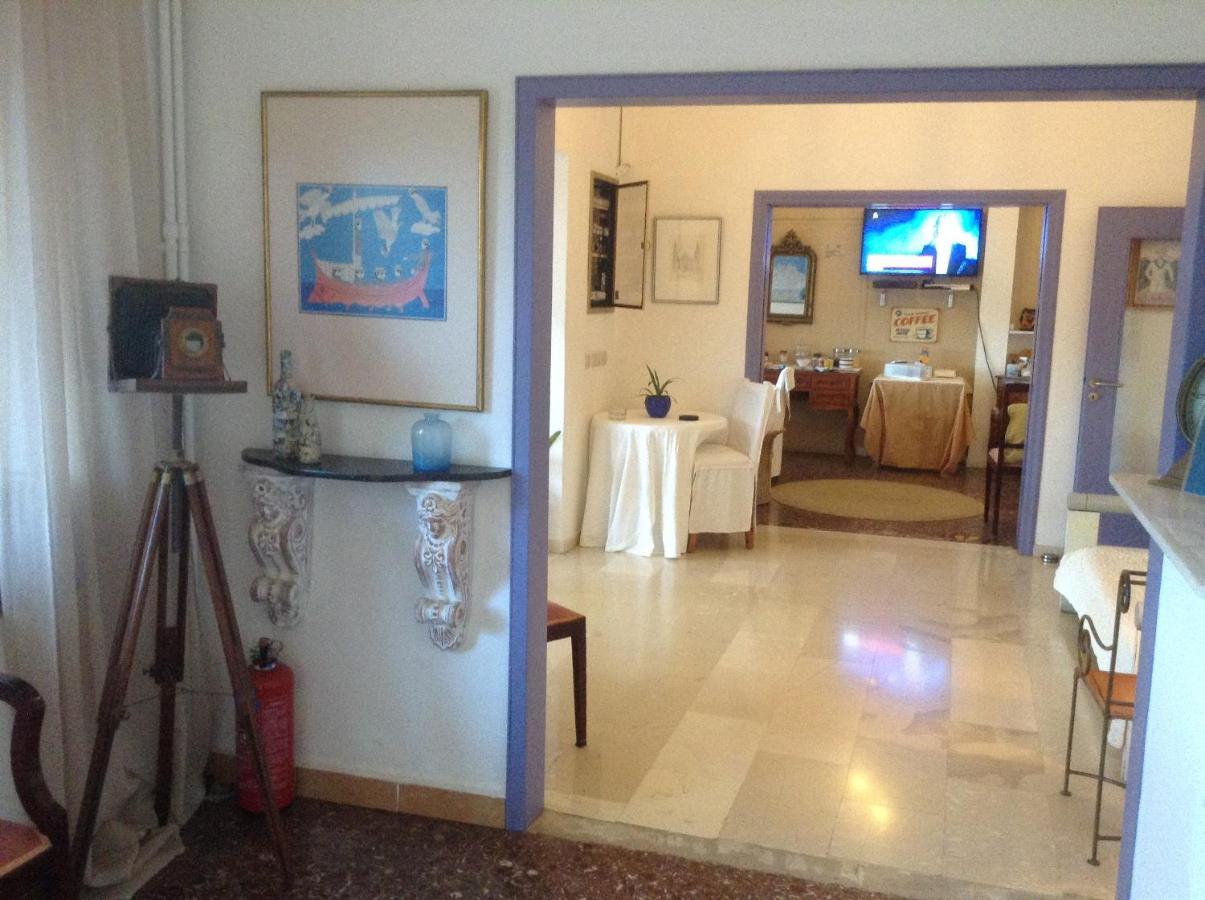Akrotiri Hotel Chania  Luaran gambar